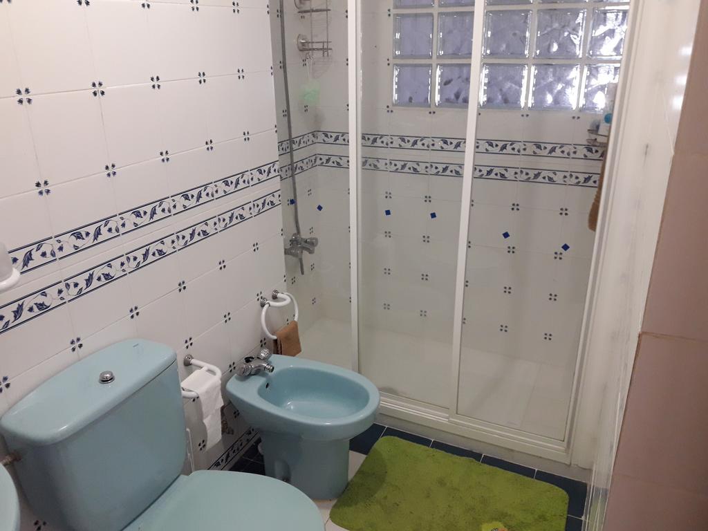 Apartamento Salamanca 16 Santa Pola Exteriör bild
