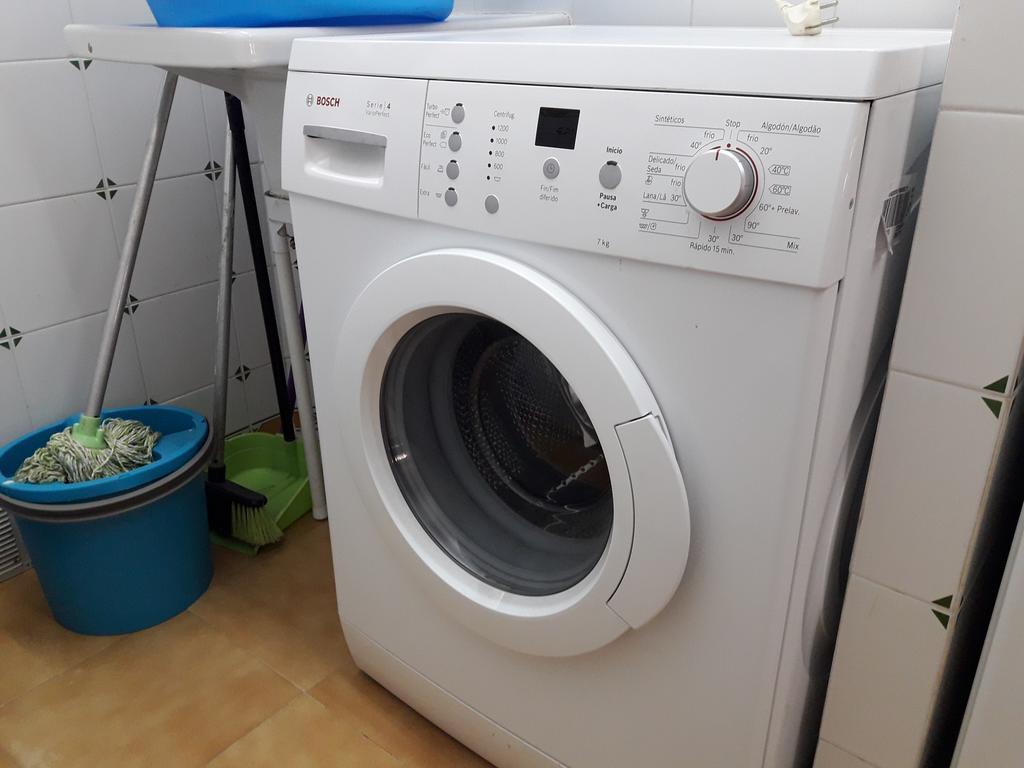 Apartamento Salamanca 16 Santa Pola Exteriör bild