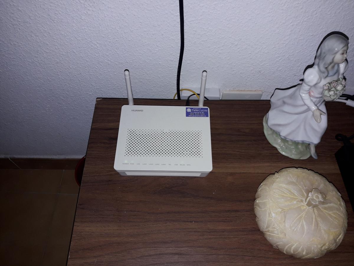 Apartamento Salamanca 16 Santa Pola Exteriör bild