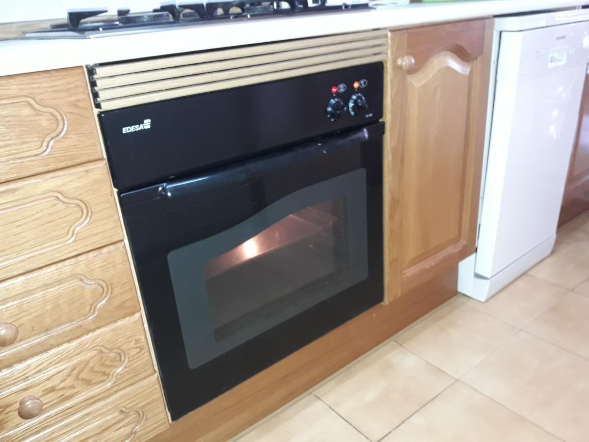 Apartamento Salamanca 16 Santa Pola Exteriör bild
