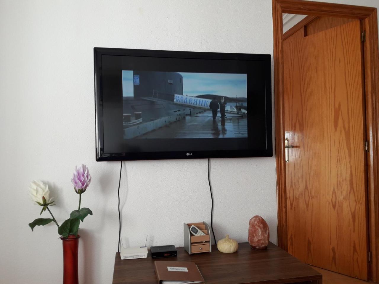 Apartamento Salamanca 16 Santa Pola Exteriör bild