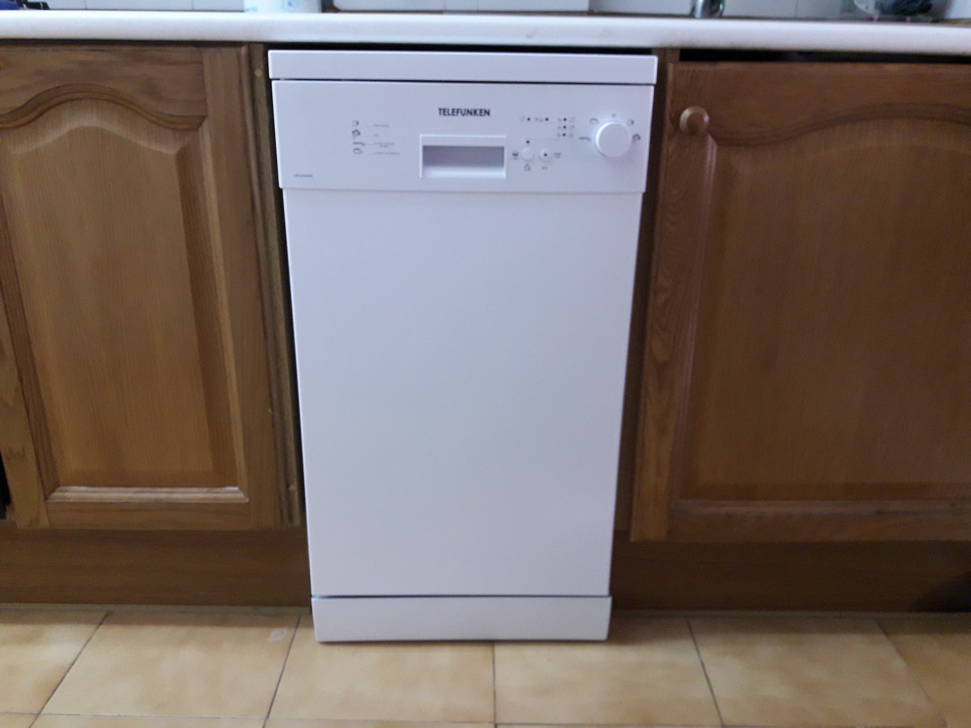 Apartamento Salamanca 16 Santa Pola Exteriör bild
