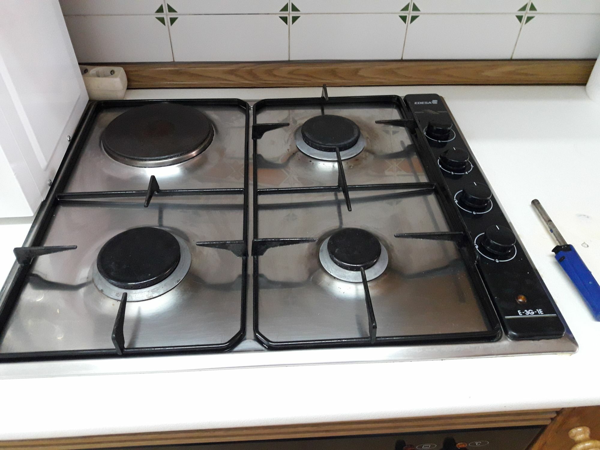Apartamento Salamanca 16 Santa Pola Exteriör bild