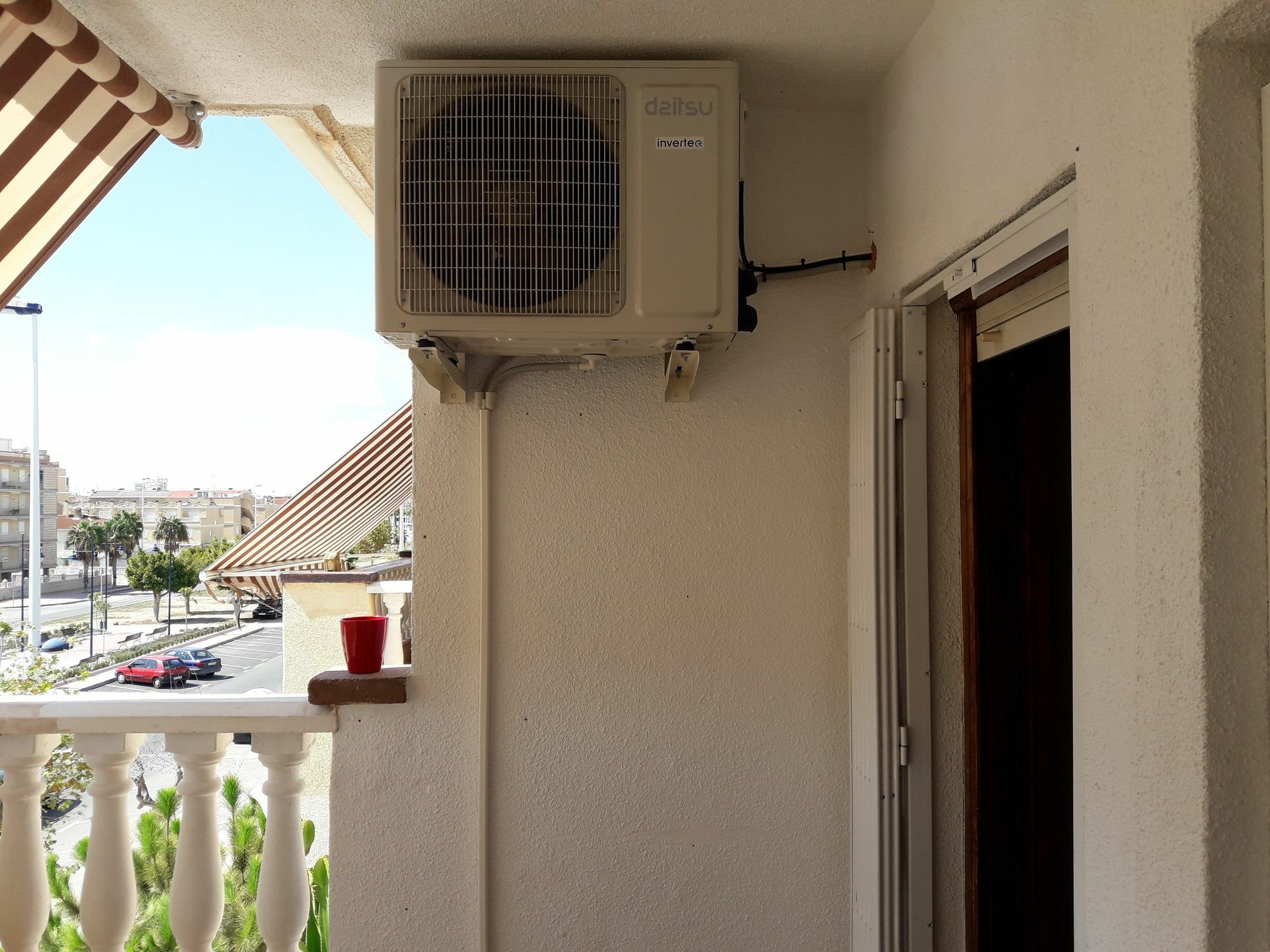 Apartamento Salamanca 16 Santa Pola Exteriör bild