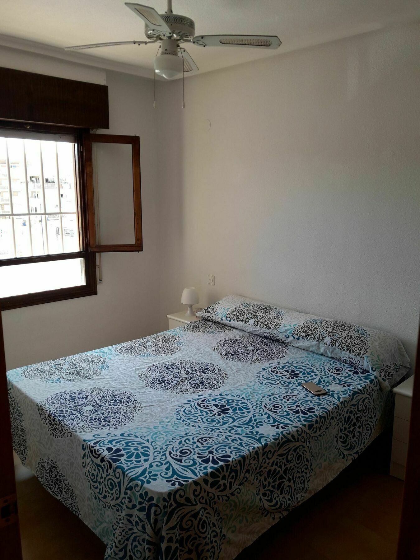 Apartamento Salamanca 16 Santa Pola Exteriör bild